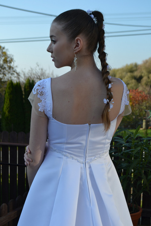 Svatební šaty Emili — foto 2