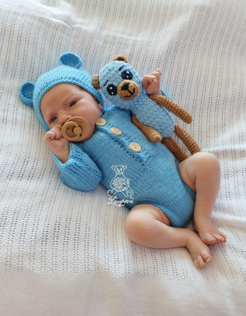 Newborn — foto 3
