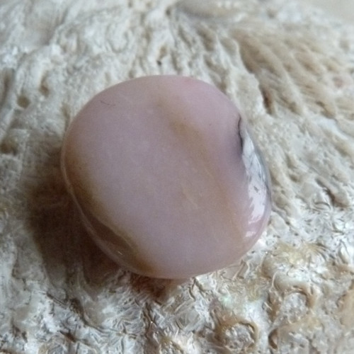 Opál růžový - 2,5 cm — foto 6