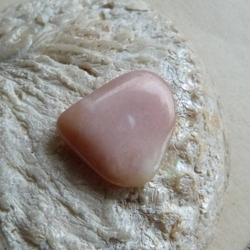Opál růžový - 2,4 cm — foto 5