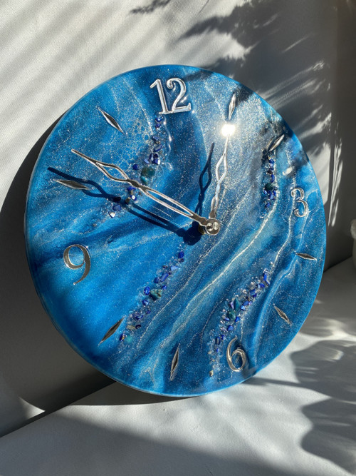 Hodiny 30 cm — foto 4