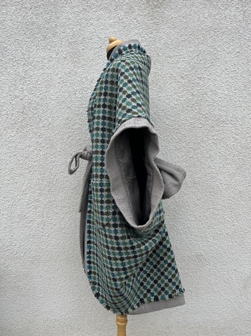 Kimono kabát — foto 6