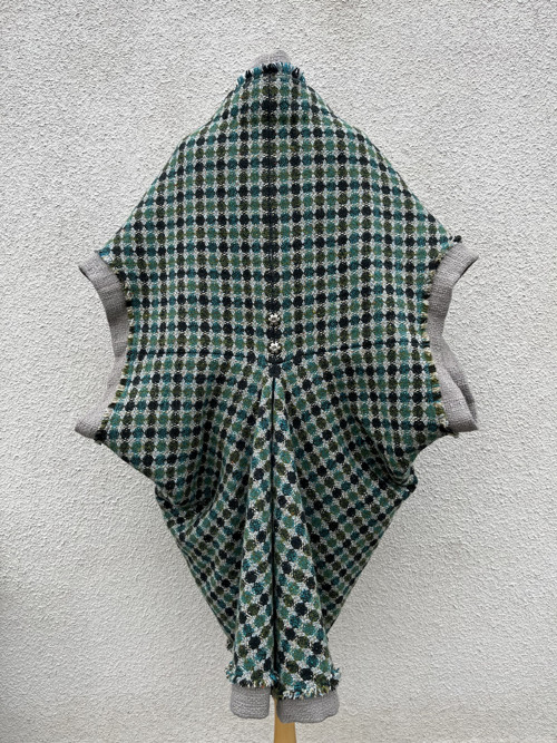 Kimono kabát — foto 5
