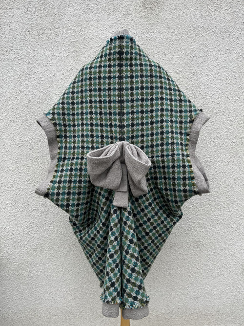Kimono kabát — foto 4