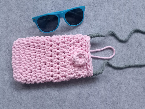Malá kabelka Babypink — foto 5