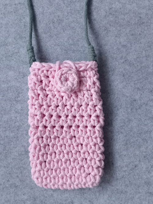 Malá kabelka Babypink — foto 4