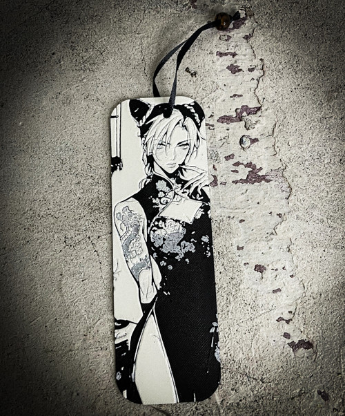 Záložka Anime 1 — foto 3