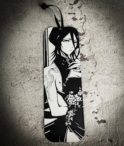 Záložka Anime 3 — foto 3