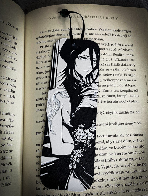 Záložka Anime 3 — foto 2