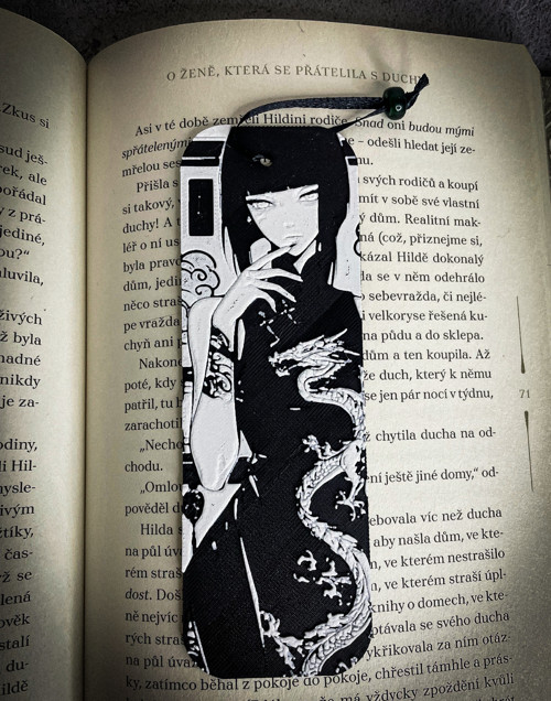 Záložka Anime 4 — foto 2