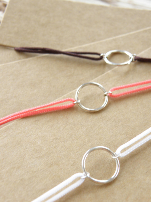 Shamballa náramek — foto 6