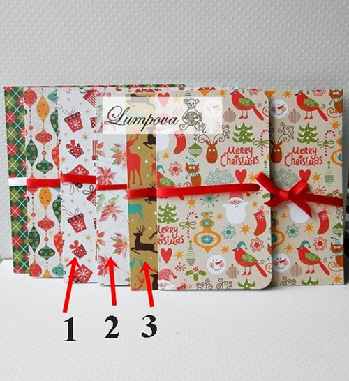 Obálka - přání — foto 3