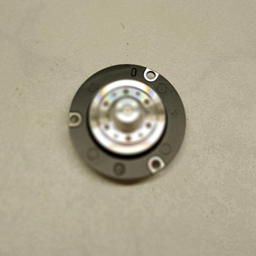 Motor pevného disku — foto 2