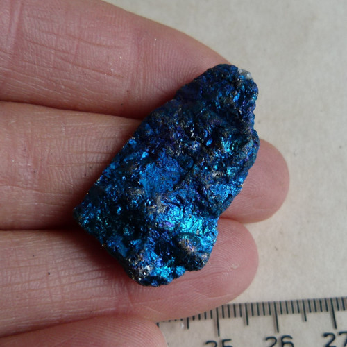 Chalkopyrit - 3,4 cm — foto 2