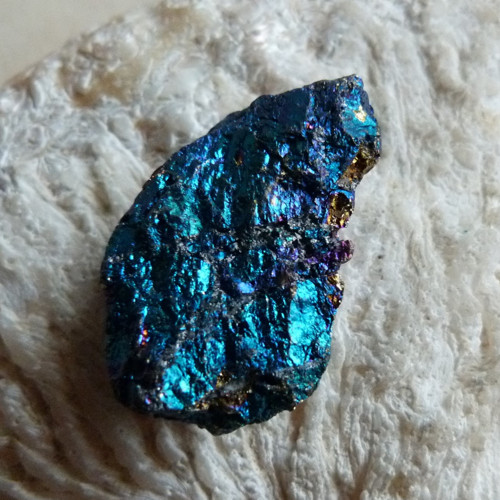 Chalkopyrit - 2,9 cm — foto 5