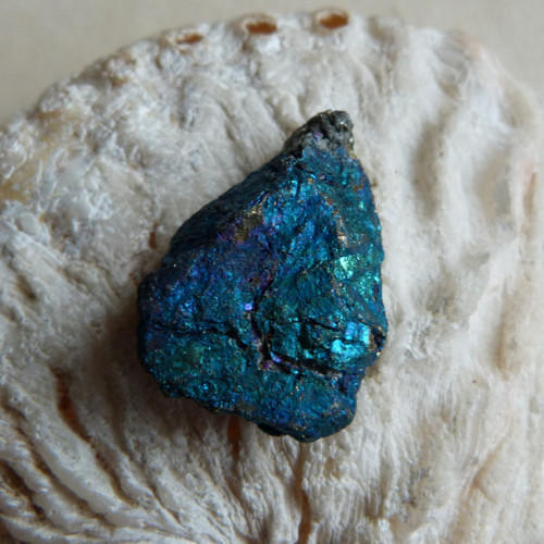 Chalkopyrit - 3,3 cm — foto 5