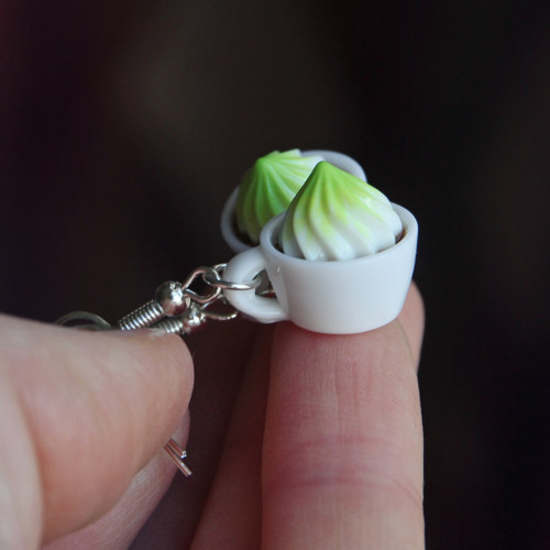 Matcha latte — foto 2