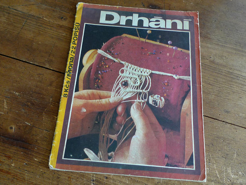 Drhání ... MONA — foto 2