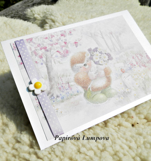 Blahopřání — foto 2