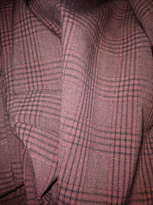 Gatě kostka vel.40/42 — foto 5