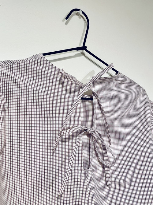 Blůza Šajiku — foto 2