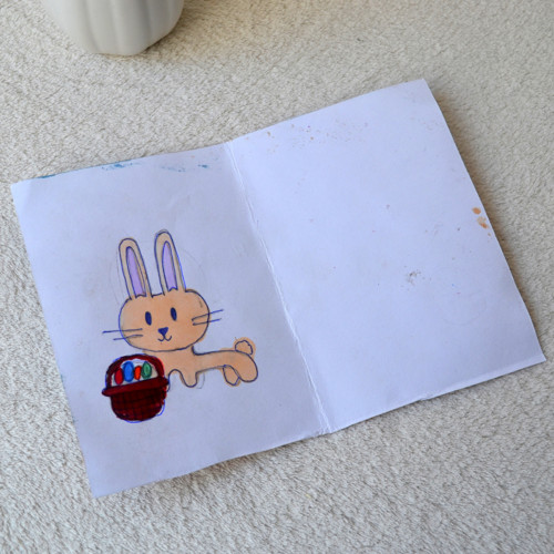 Přání Velikonoce — foto 2