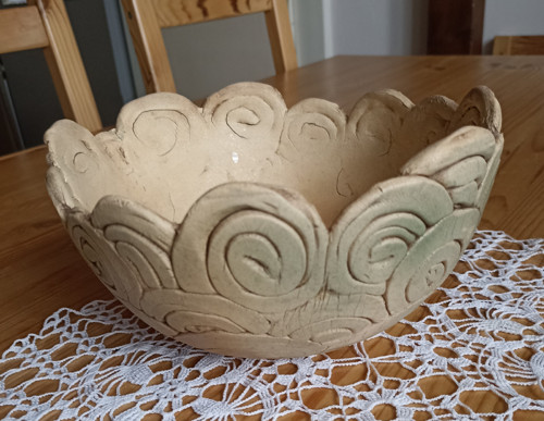 Spirály kolem dokola — foto 5