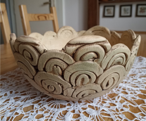 Spirály kolem dokola — foto 4