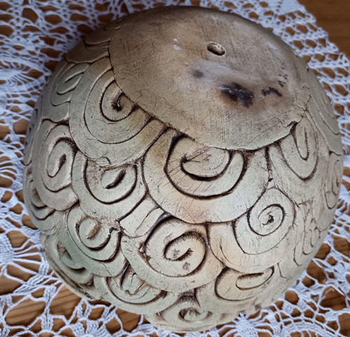Spirály kolem dokola — foto 3