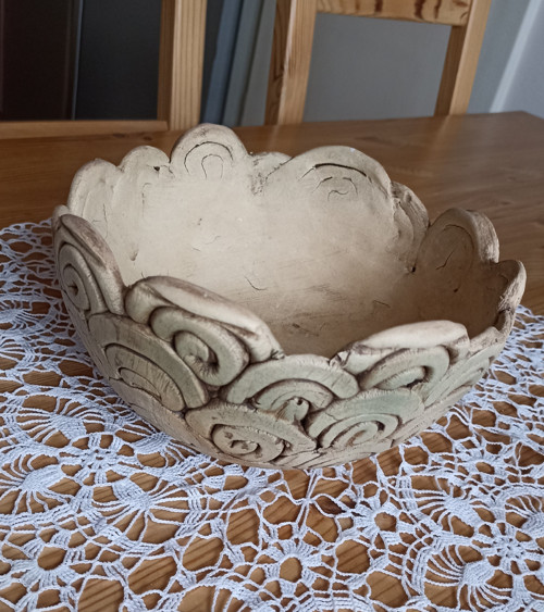 Spirály kolem dokola — foto 2