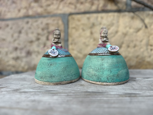 Dóza - Malý Budha — foto 4