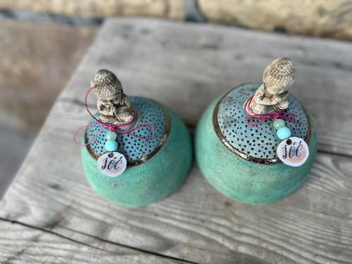Dóza - Malý Budha — foto 5