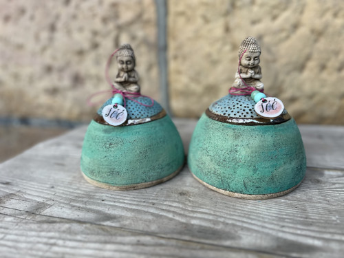 Dóza - Malý Budha — foto 2
