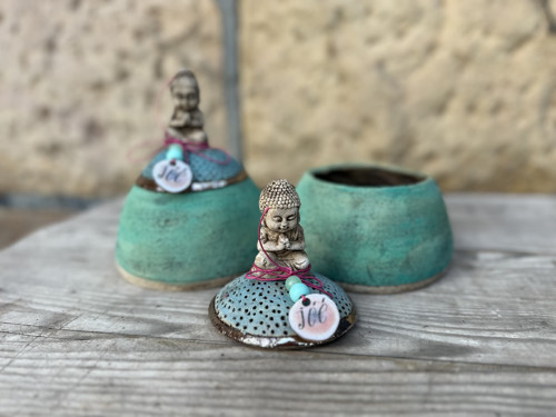 Dóza - Malý Budha — foto 3