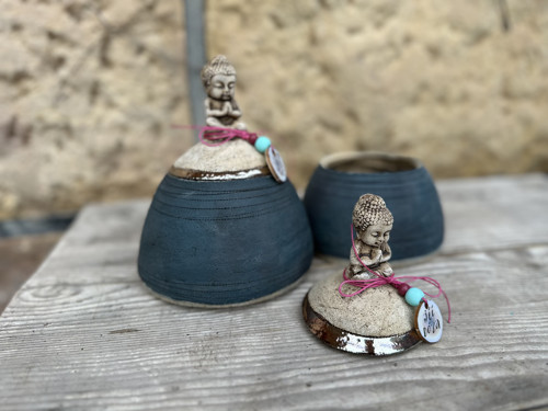 Dóza - Malý Budha — foto 4