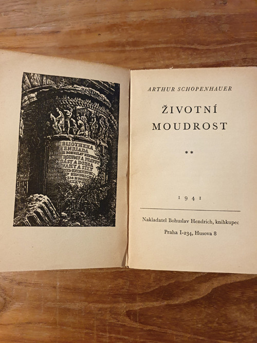 Životní moudrost — foto 2