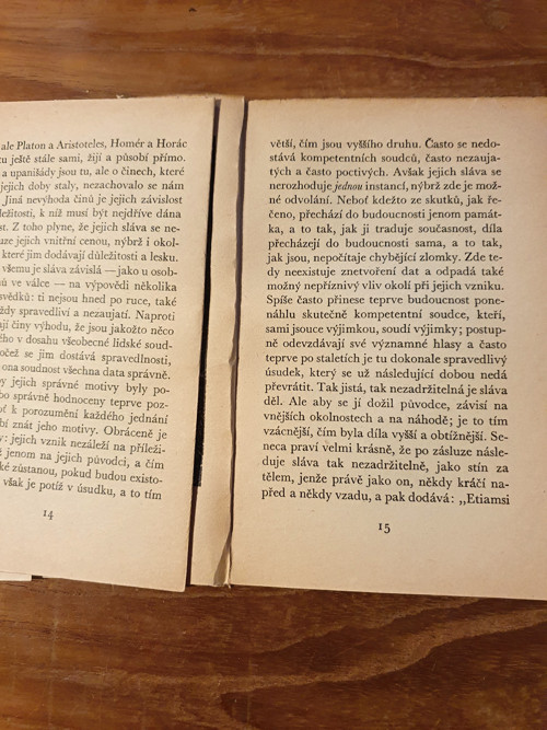 Životní moudrost — foto 3