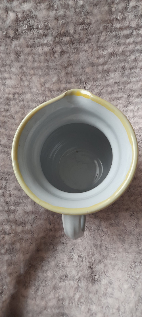 Džbáneček se zajíčkem — foto 5