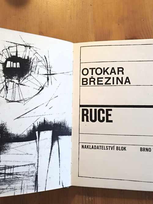 Ruce — foto 2