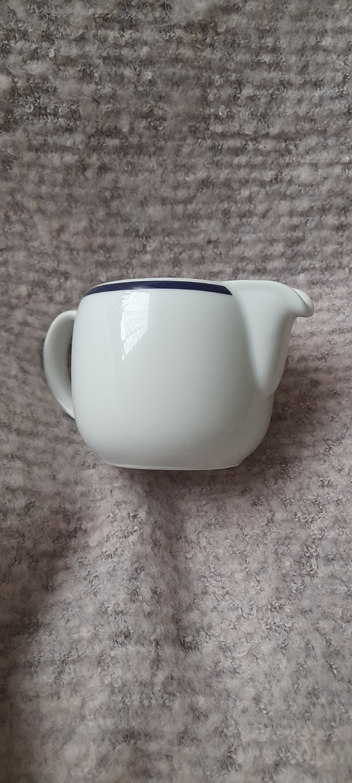 Mléčenka s modrým pruhem — foto 2