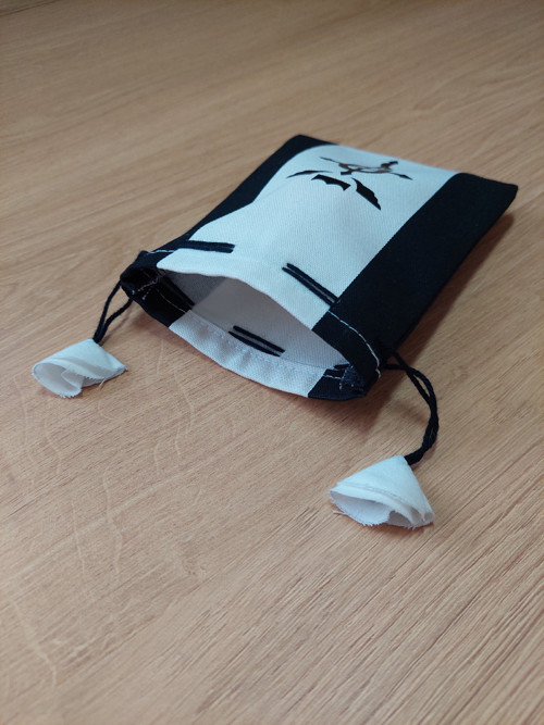 Kapsička na šňůrku - Fullmetal Alchemist — foto 4