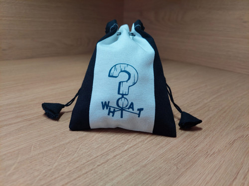 Kapsička na šňůrku - Gravity Falls — foto 6