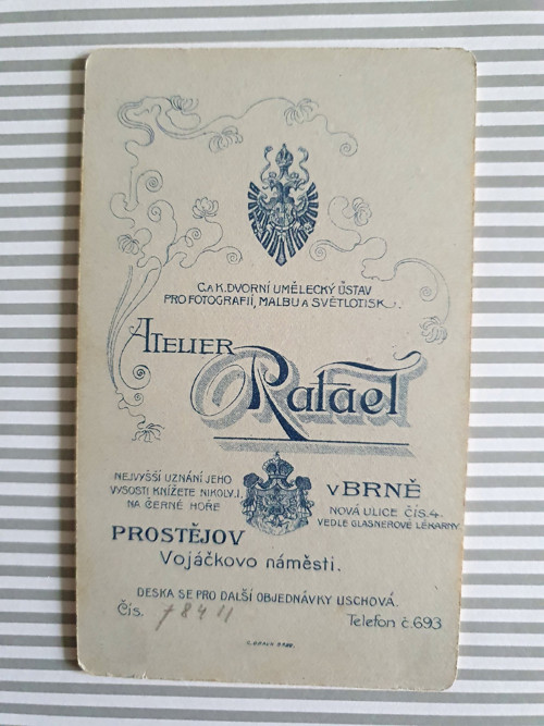 Mladý starosta I — foto 3