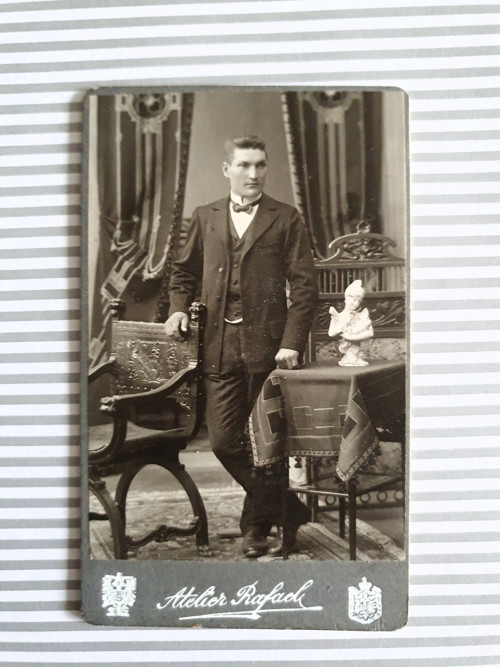 Mladý starosta I — foto 2