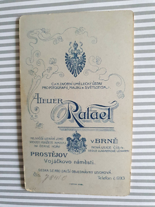 Mladý starosta II — foto 2