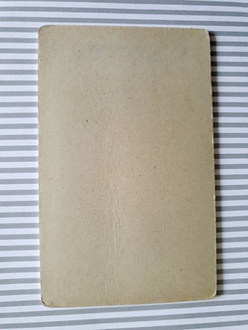 Posmutnělá — foto 3