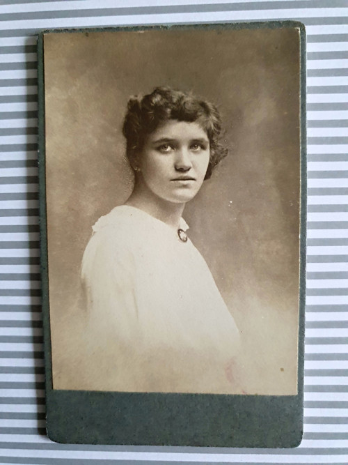 Posmutnělá — foto 2