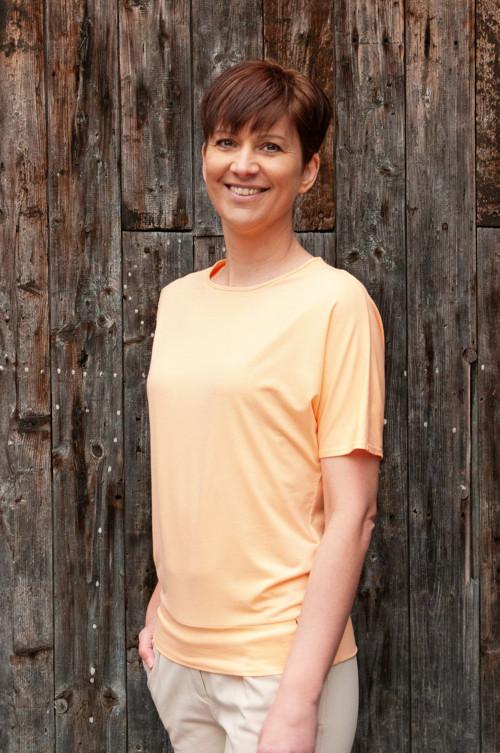Trika Thalia -MERUŇKA — foto 2