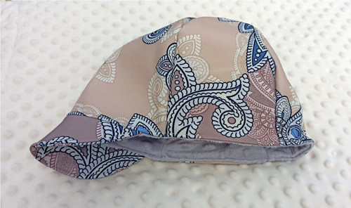 Softshellová čepice — foto 6