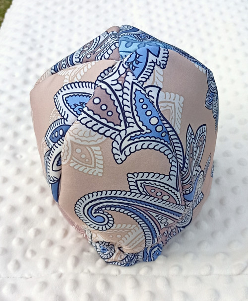 Softshellová čepice — foto 3